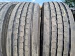 Opony ciężarowe 215/75R17.5 MICHELIN XMULTI Z / POGŁĘBIANE