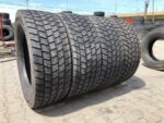 Opony ciężarowe 295/60R22.5 BFGOODRICH ROUTE CONTROL D / POGŁĘBIANE