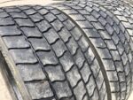 Opony ciężarowe 295/60R22.5 BFGOODRICH ROUTE CONTROL D / POGŁĘBIANE