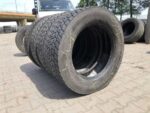 Opony ciężarowe 295/60R22.5 BFGOODRICH ROUTE CONTROL D / POGŁĘBIANE