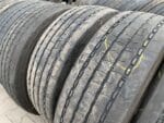 Opony ciężarowe 215/75R17.5 MICHELIN XMULTI Z / 4-6mm