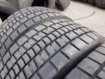 Opony ciężarowe 295/60R22.5 DUNLOP SP444 / POGŁĘBIANE