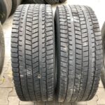  Opony ciężarowe 295/60R22.5 DUNLOP SP452 / POGŁĘBIANE