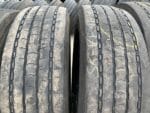 Opony ciężarowe 215/75R17.5 MICHELIN XMULTI Z / 4-6mm