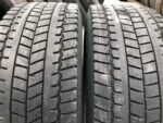 Opony ciężarowe 295/60R22.5 DUNLOP SP452 / POGŁĘBIANE