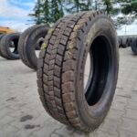  Opony ciężarowe 295/60R22.5 TRUCKSTAR TH DRIVE 2 / 13-14mm