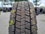 Opony ciężarowe 295/60R22.5 TRUCKSTAR TH DRIVE 2 / 13-14mm