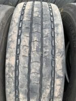 Opony ciężarowe 215/75R17.5 MICHELIN XMULTI Z / 4-6mm