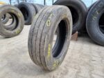 Opona ciężarowa 205/65R17.5 CONTINENTAL HTR2 / 8mm