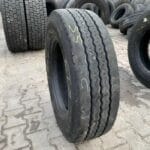  Opona ciężarowa 215/75R17.5 MICHELIN XTE2 / 9mm