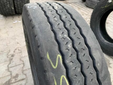 Opona ciężarowa 215/75R17.5 MICHELIN XTE2 / 9mm