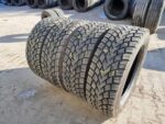 Opony ciężarowe 295/60R22.5 GOODYEAR ULTRA GRIP MAX D / POGŁĘBIANE