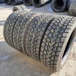  Opony ciężarowe 295/60R22.5 GOODYEAR ULTRA GRIP MAX D / POGŁĘBIANE