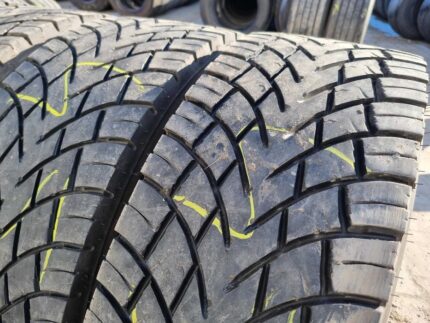 Opony ciężarowe 295/60R22.5 GOODYEAR ULTRA GRIP MAX D / POGŁĘBIANE