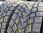 Opony ciężarowe 295/60R22.5 GOODYEAR ULTRA GRIP MAX D / POGŁĘBIANE