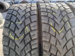 Opony ciężarowe 295/60R22.5 GOODYEAR ULTRA GRIP MAX D / POGŁĘBIANE