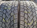 Opony ciężarowe 295/60R22.5 GOODYEAR ULTRA GRIP MAX D / POGŁĘBIANE