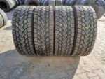 Opony ciężarowe 295/60R22.5 GOODYEAR ULTRA GRIP MAX D / POGŁĘBIANE