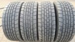 Opony ciężarowe 295/60R22.5 MICHELIN X LINE ENERGY D / POGŁĘBIANE