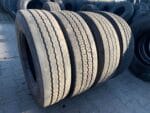 Opony ciężarowe 215/75R17.5 MICHELIN XTE2 / 8-11mm