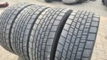 Opony ciężarowe 295/60R22.5 MICHELIN X LINE ENERGY D / POGŁĘBIANE