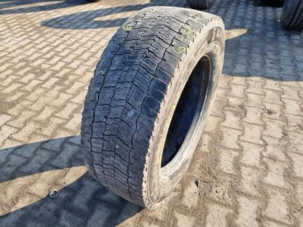  Opony ciężarowe 295/60R22.5 MICHELIN  X MULTI D / 6-8mm