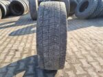 Opony ciężarowe 295/60R22.5 MICHELIN  X MULTI D / 6-8mm