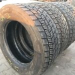  Opony ciężarowe 295/60R22.5 MICHELIN X MULTI D / POGŁĘBIANE