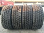 Opony ciężarowe 295/60R22.5 MICHELIN X MULTI D / POGŁĘBIANE