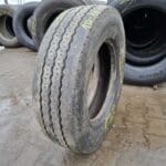  Opona ciężarowa 215/75R17.5 MICHELIN XTE2+ / 10-11mm