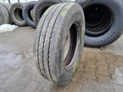  Opona ciężarowa 215/75R17.5 MICHELIN XTE2+ / 10-11mm