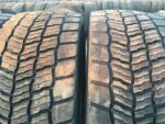 Opony ciężarowe 295/60R22.5 MICHELIN X MULTI D / POGŁĘBIANE