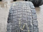 Opony ciężarowe 295/60R22.5  MICHELIN X MULTIWAY 3D XDE+N / 6-7 mm