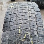  Opony ciężarowe 295/60R22.5  MICHELIN X MULTIWAY 3D XDE+N / 6-7 mm