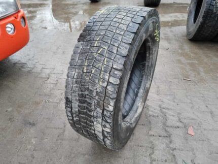 Opony ciężarowe 295/60R22.5  MICHELIN X MULTIWAY 3D XDE+N / 6-7 mm