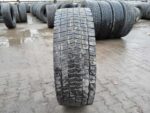 Opony ciężarowe 295/60R22.5  MICHELIN X MULTIWAY 3D XDE+N / 6-7 mm