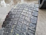 Opony ciężarowe 295/60R22.5  MICHELIN X MULTIWAY 3D XDE+N / 6-7 mm