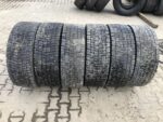 Opony ciężarowe 295/60R22.5 MICHELIN X MULTIWAY 3D XDE+N / 6-8mm