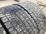 Opony ciężarowe 295/60R22.5 MICHELIN X MULTIWAY 3D XDE+N / 6-8mm