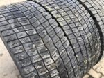 Opony ciężarowe 295/60R22.5 MICHELIN X MULTIWAY 3D XDE+N / 6-8mm