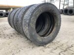 Opony ciężarowe 295/60R22.5 MICHELIN X MULTIWAY 3D XDE+N / 6-8mm