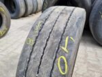 Opona ciężarowa 205/65R17.5 CONTINENTAL HTR2 / 8mm