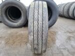 Opona ciężarowa 215/75R17.5 MICHELIN XTE2+ / 10-11mm