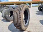 Opony ciężarowe 295/60R22.5 MICHELIN XDA2+ ENERGY / 100% BIEŻNIKA
