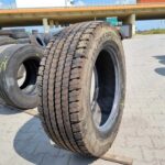  Opony ciężarowe 295/60R22.5 MICHELIN XDA2+ ENERGY / 100% BIEŻNIKA