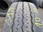 Opona ciężarowa 215/75R17.5 MICHELIN XTE2+ / 10-11mm