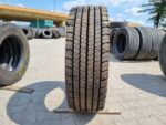 Opony ciężarowe 295/60R22.5 MICHELIN XDA2+ ENERGY / 100% BIEŻNIKA