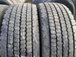 Opony ciężarowe 295/60R22.5 MICHELIN XDA2+ ENERGY / 13-15mm