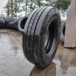  Opona ciężarowa 215/75R17.5 MICHELIN XTE2+ / 11-12mm