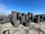 Opony ciężarowe 295/60R22.5 POGŁĘBIANE NAPĘD / PREMIUM / DUŻA ILOŚĆ / PROMOCJA